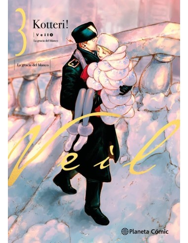 Veil – Tome 3