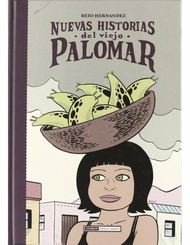 Nuevas Historias del Viejo Palomar – Livre