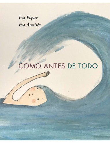 Como Antes de Todo – Livre