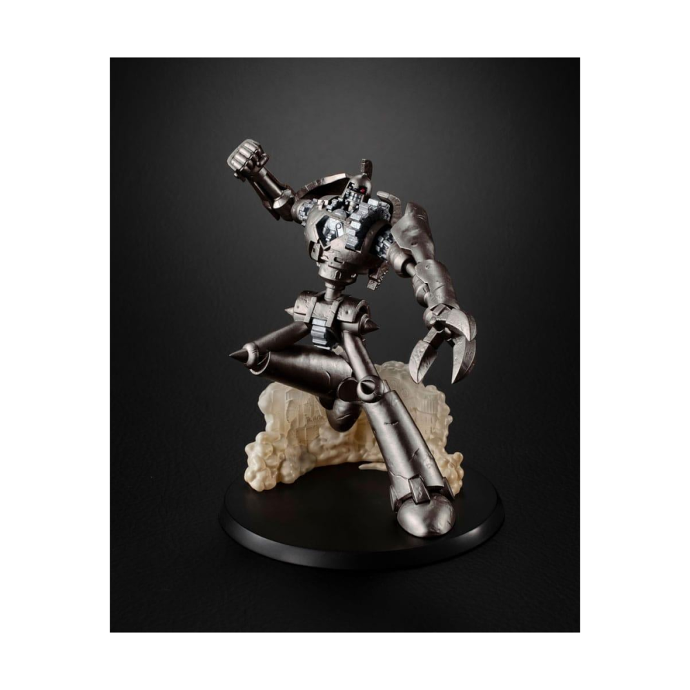 Figurine – Yu-Gi-Oh! Duel Monsters PVC Monsters Chronicle GX Ancient Gear Golem 11 cm