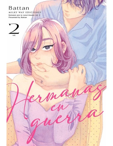 Hermanas en Guerra – Tome 2
