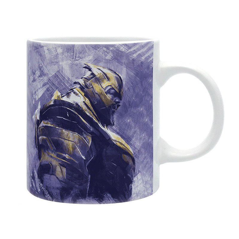 MARVEL Thanos ABYstyle – Mug