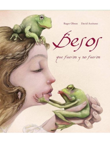 Besos Que Fueron y No Fueron – Livre
