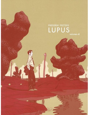 Lupus – Tome 4