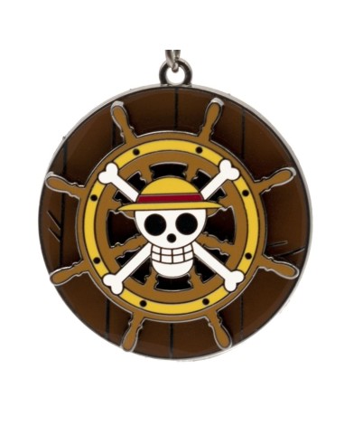 Llavero Movil Timon de los Mil Soles One Piece – Manga