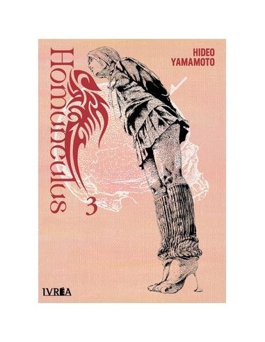 Homunculus – Tome 3