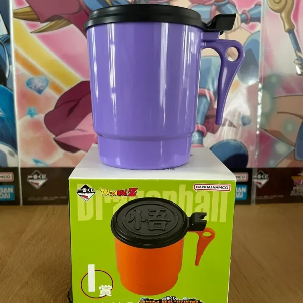 Dragon Ball – Mug – Majin Buu Ichiban Kuji VS Omnibus Ultra (Lot I)