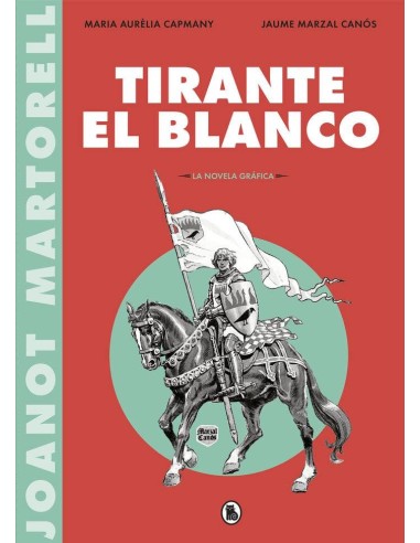 Tirante el Blanco – Livre