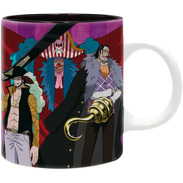 Mug – One Piece – – Cross Guild