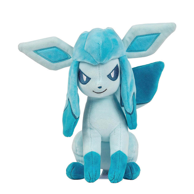 Pokémon – Peluche – – Givrali