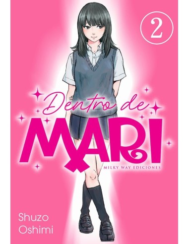 Dentro de Mari – Tome 2