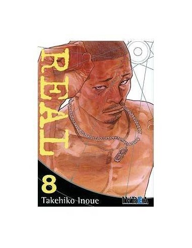 Real – Volume 8