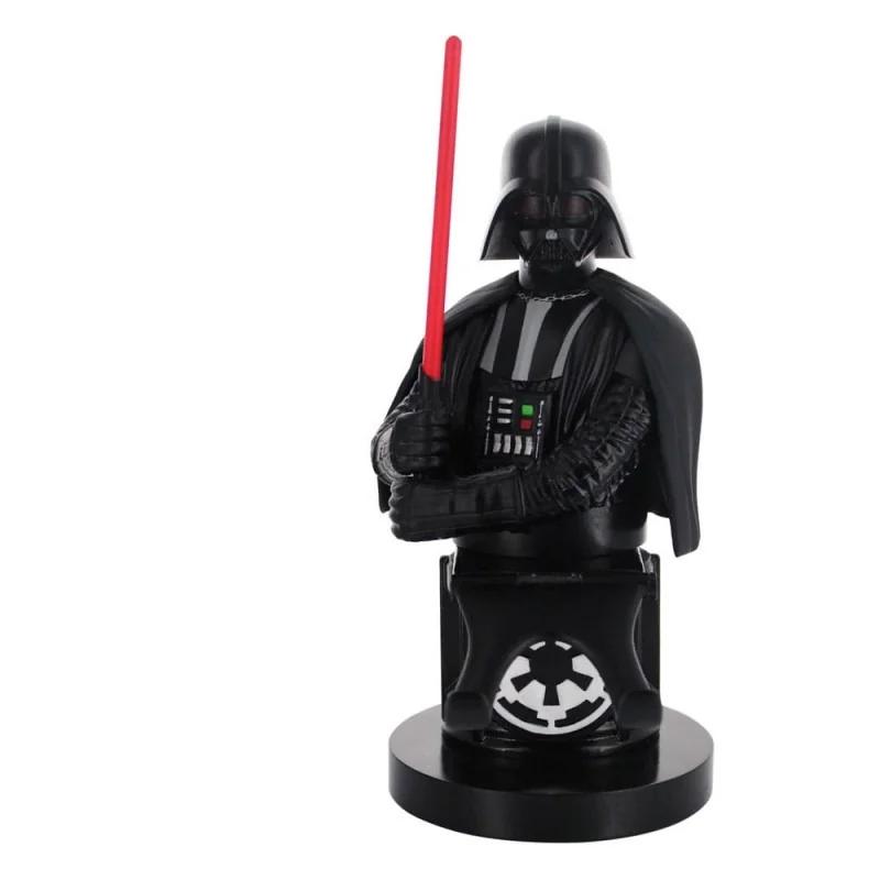 Star Wars Cable Guy Darth Vader (2023) 20 cm – Collection
