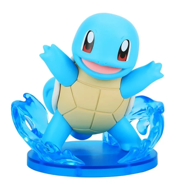 Pokémon – Figurine – – Carapuce – Funism Prime Figure 20 cm