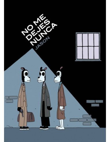 No Me Dejes Nunca 2ªed – Livre