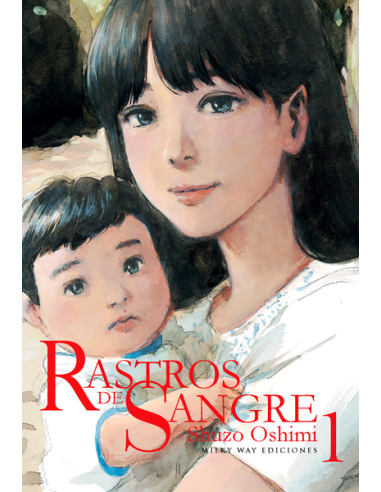 Rastros de Sangre – Tome 1