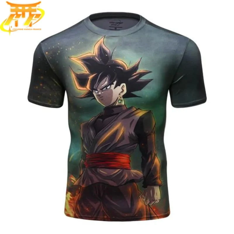 Black Goku – Dragon Ball Z™ – T-shirt