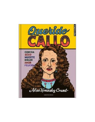 Querido Callo