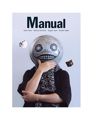 Revista Manual 08