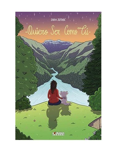 Quiero Ser Como Tu – Livre