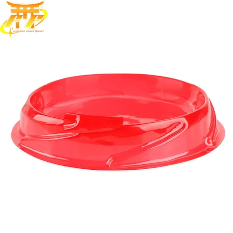 Arène Hypersphère Rouge | Beyblade™