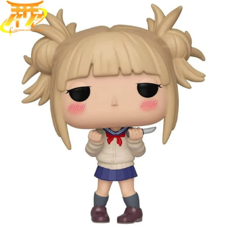 POP Himiko Toga – Figurine – My Hero Academia™