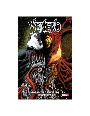 MARVEL Premiere Veneno – Volume 6