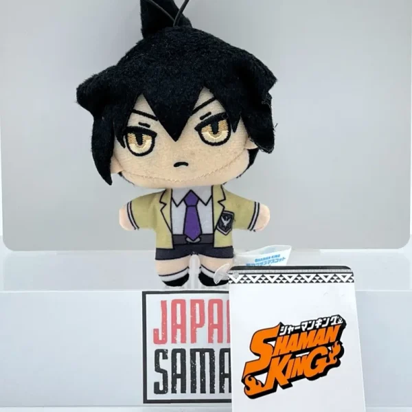 Shaman King – Peluche – Ren
