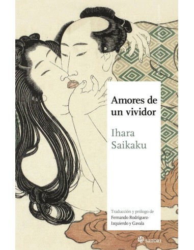 Amores de Un Vividor – Livre