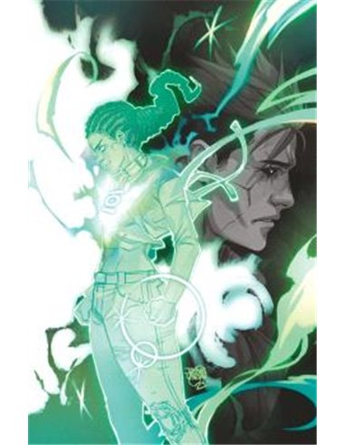 Absolute Green Lantern – Volume 6