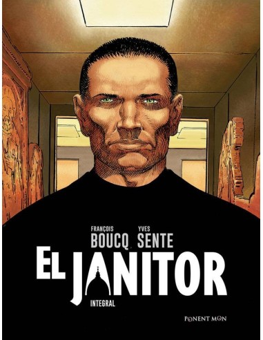 Janitor,el – Livre