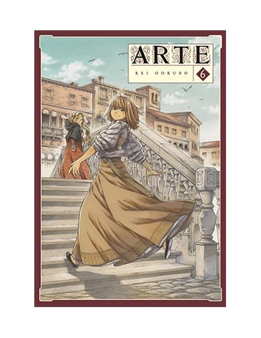 Arte – Tome 6