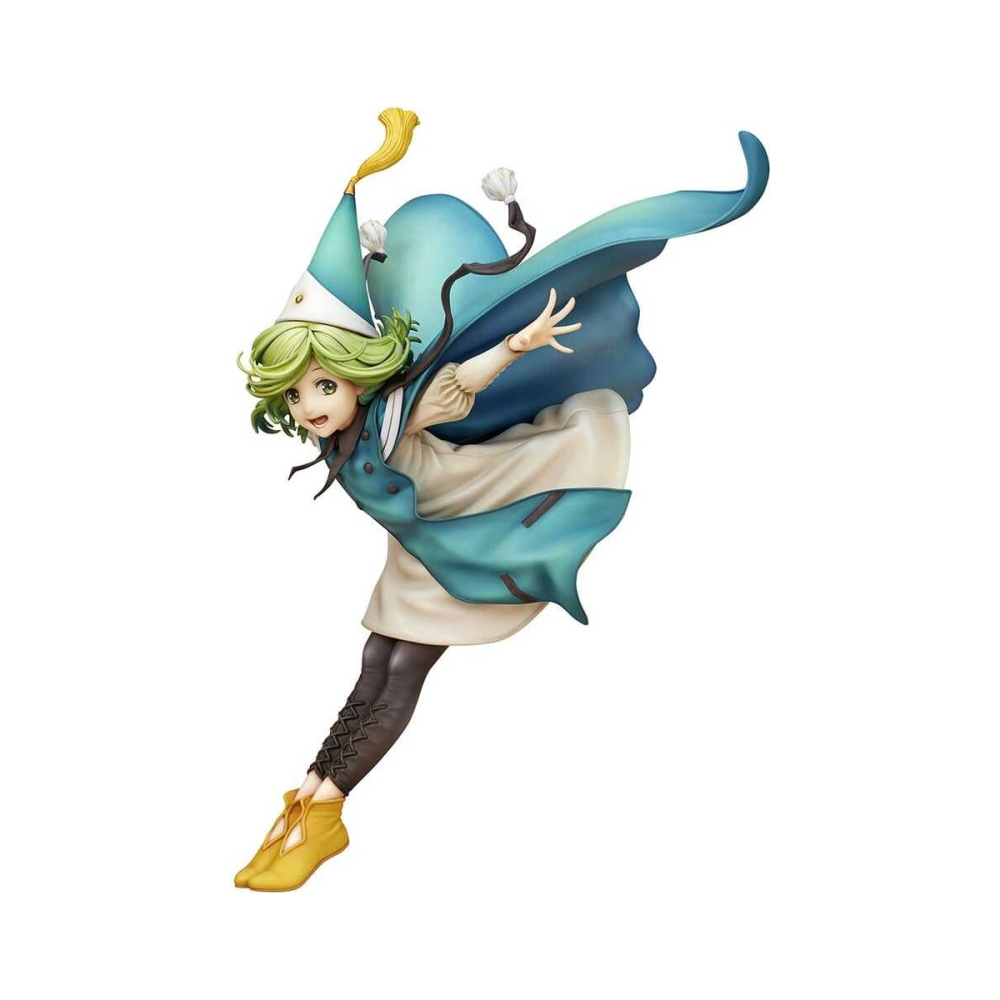 Atelier of Witch Hat PVC 1/6 Coco 25 cm (re-run) – Figurine