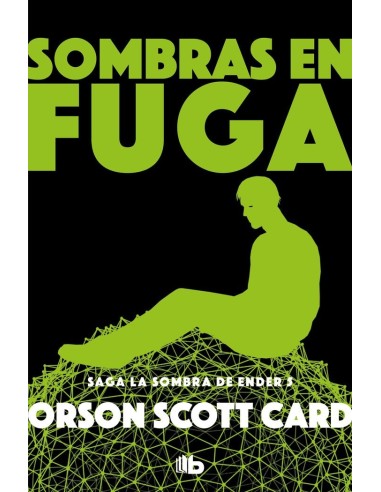 Sombras en Fuga – Saga de Ender – Tome 13