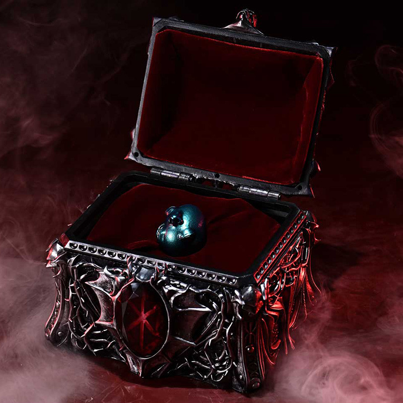 Réplique – BERSERK Behelit Guts Prime 1 Studio