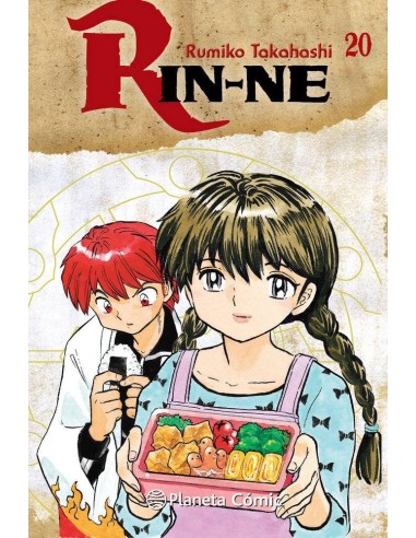 Rin Ne – Tome 20