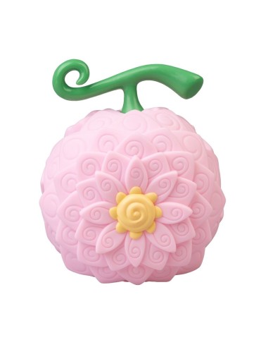 Lampara One Piece Netflix Fruta Flower-flower – Manga