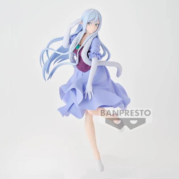 Moi Quand je me Réincarne en Slime – Figurine – Elmesia
