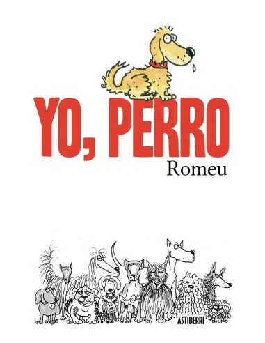 Yo Perro – Livre