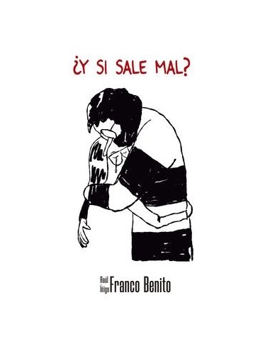 ¿y Si Sale Mal? – Manga