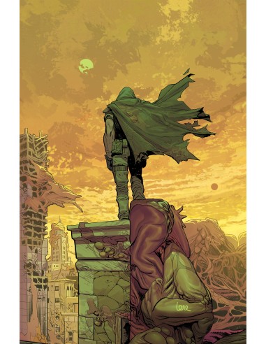 Oblivion Song vol. 1 de – Tome 3
