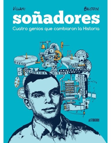 Soñadores