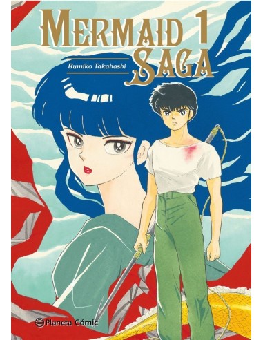Mermaid Saga – Tome 1