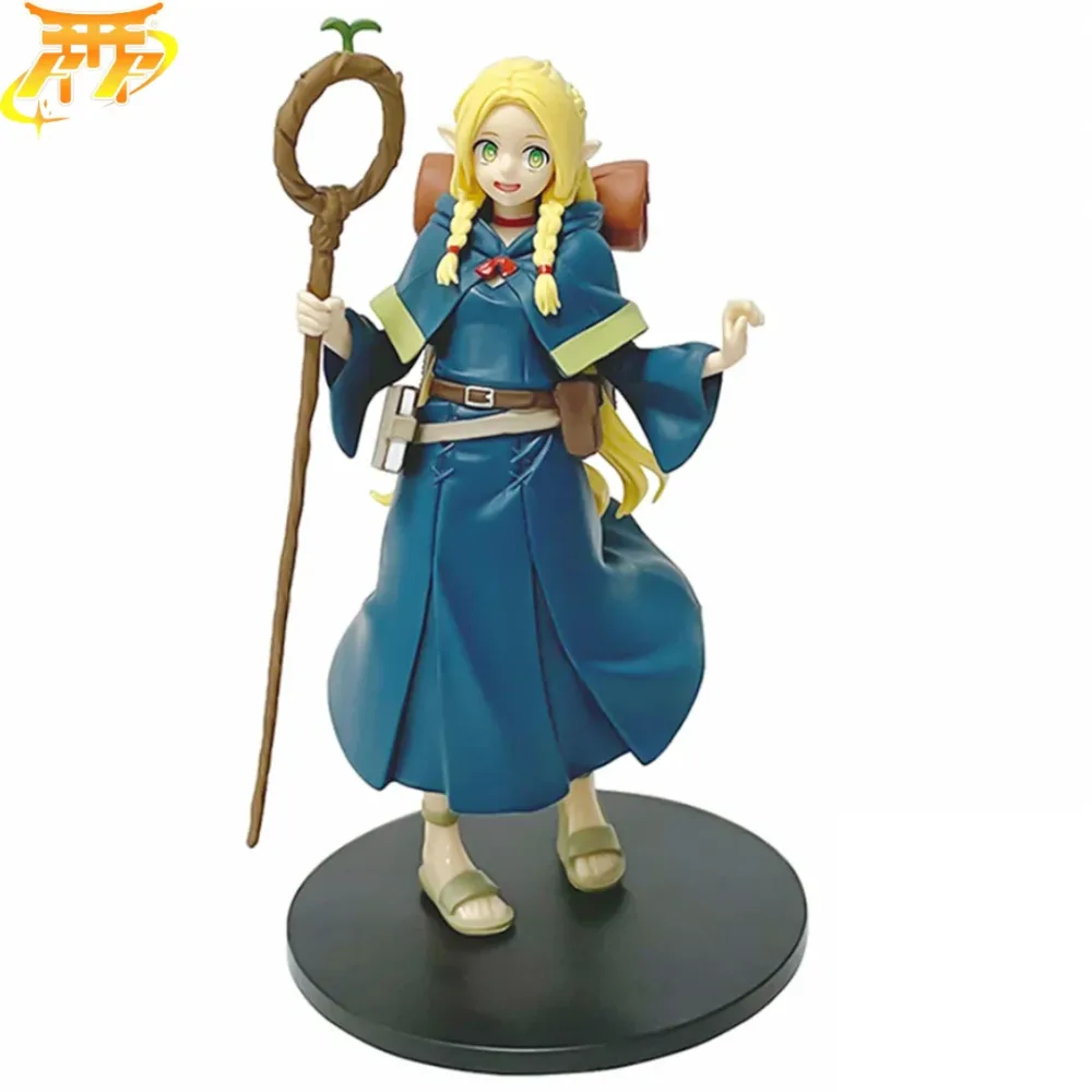 Figurine – Marcille – Gloutons et Dragons™