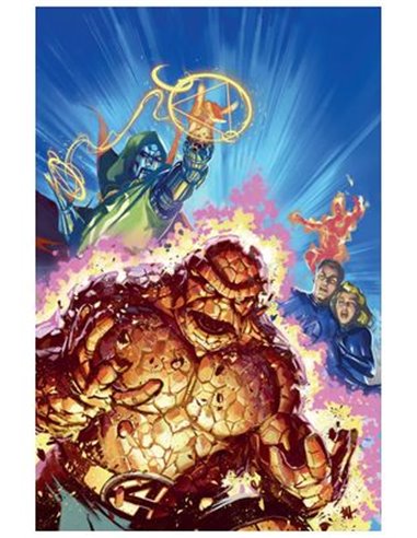 Un Mundo Bajo Muerte 02 de – Tome 9