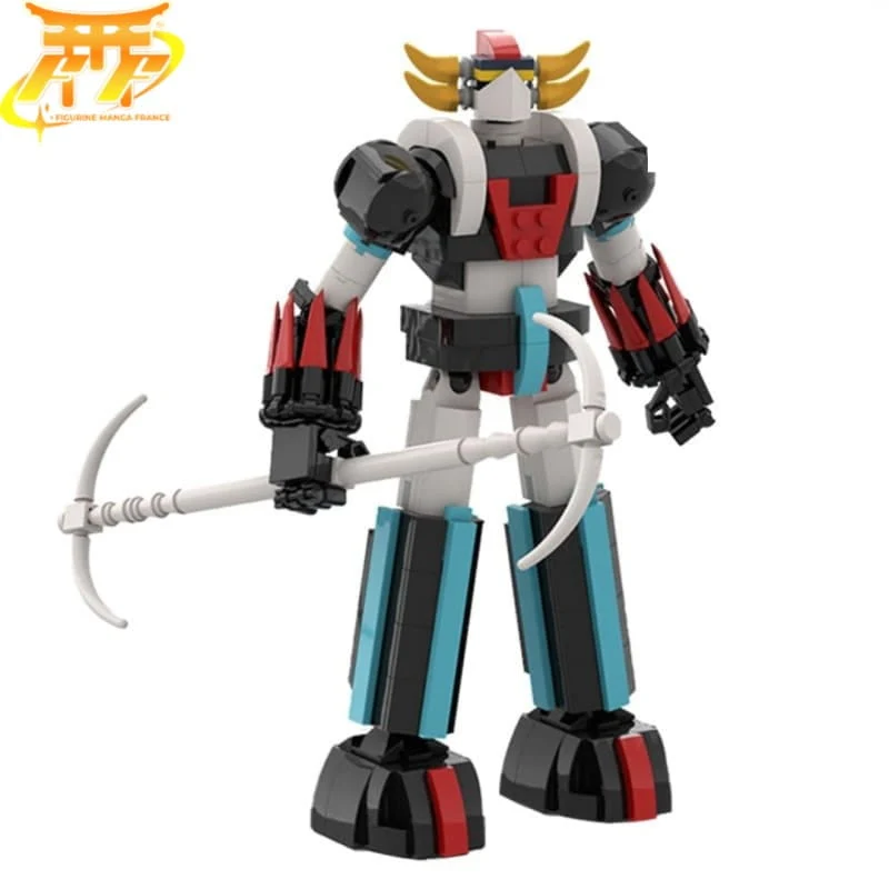 Goldorak – Goldorak™ – Figurine
