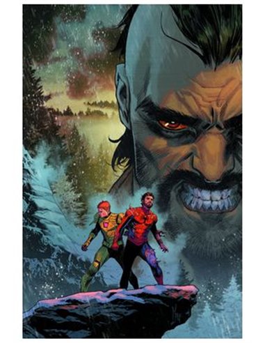 Ultimate Spiderman – Volume 13
