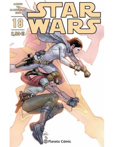 Star Wars – Tome 18