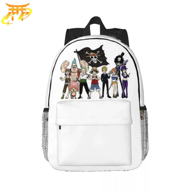 Cartable Les Mugiwara – One Piece™
