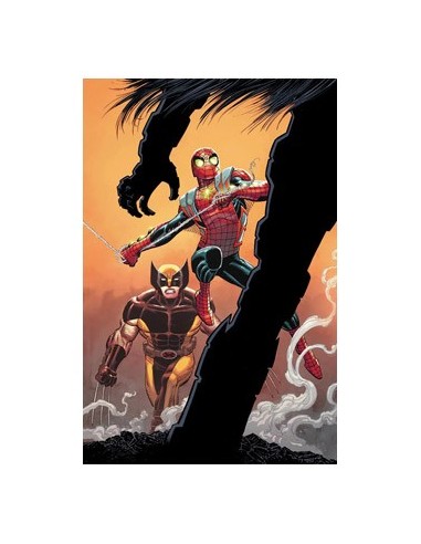 El Asombroso Spiderman – Volume 6